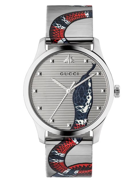 orologi gucci rivenditori|negozi gucci oggi.